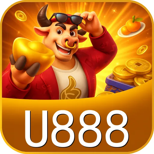 U888 Cassino Online